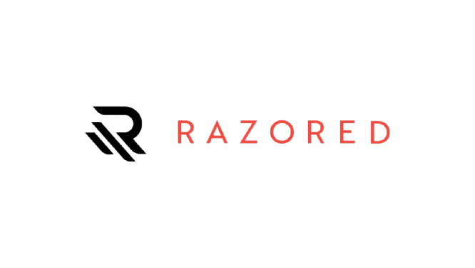 Razored