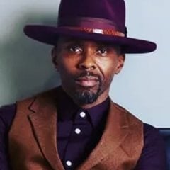 Jermaine Johnson